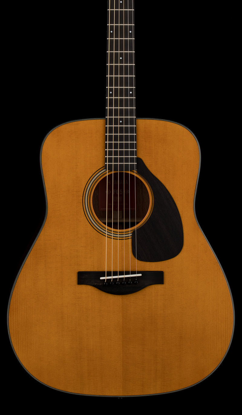 Yamaha FG5 Red Label #IMH467A
