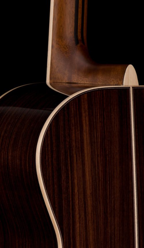 Yamaha LJ56 Custom ARE #ILM137A