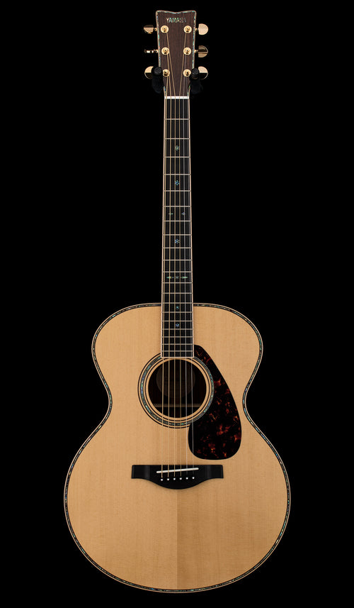 Yamaha LJ56 Custom ARE #ILM137A