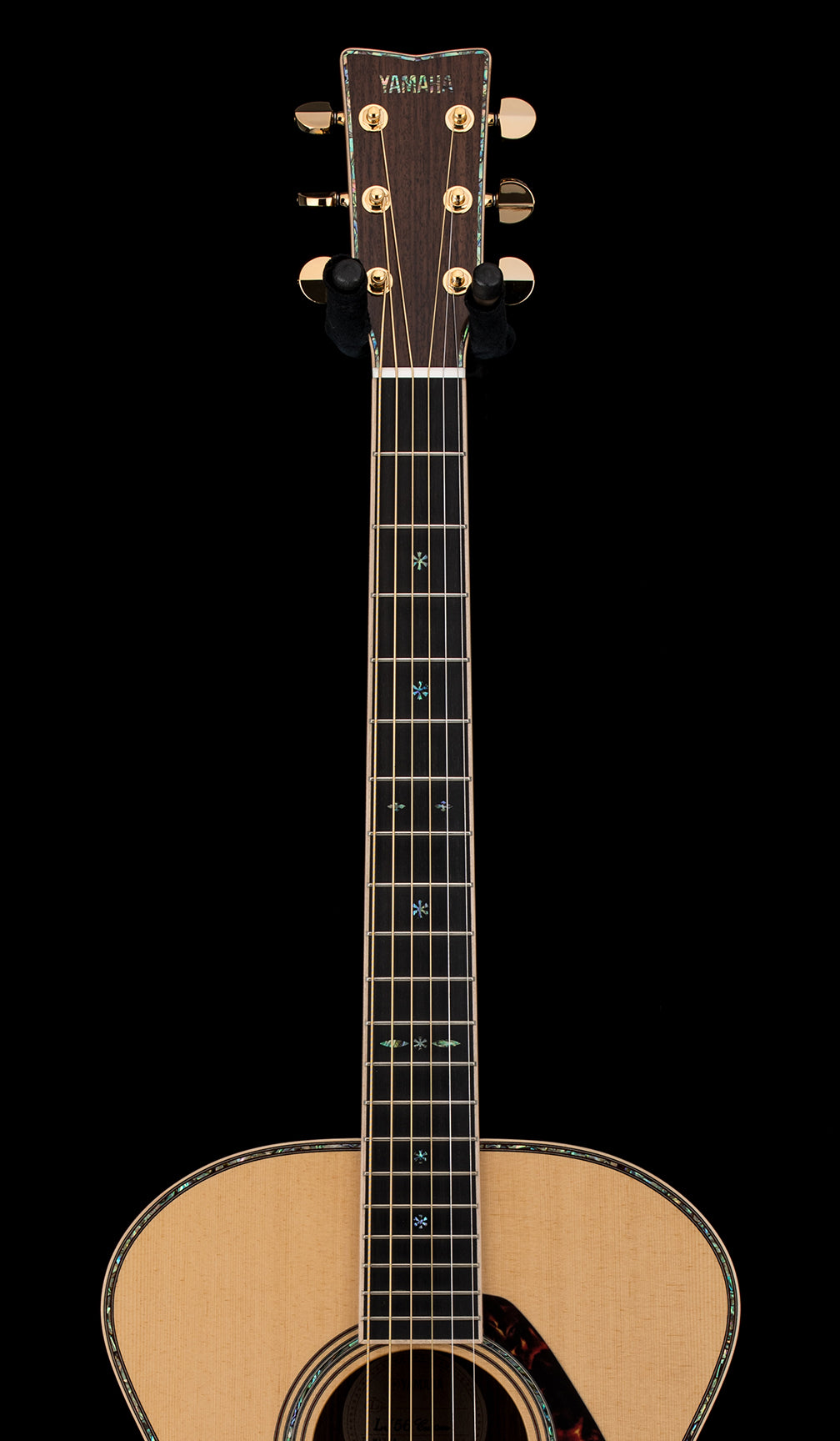 Yamaha LJ56 Custom ARE #ILM137A – Empire Music
