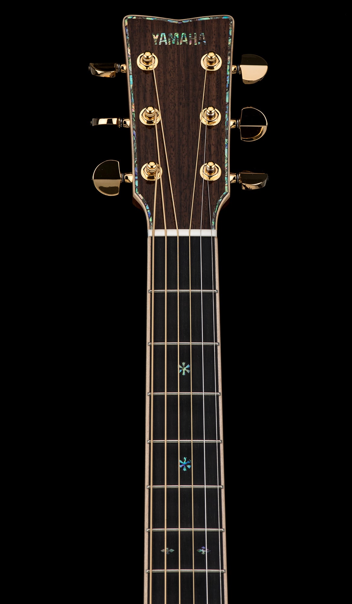 Yamaha LJ56 Custom ARE #ILM137A – Empire Music