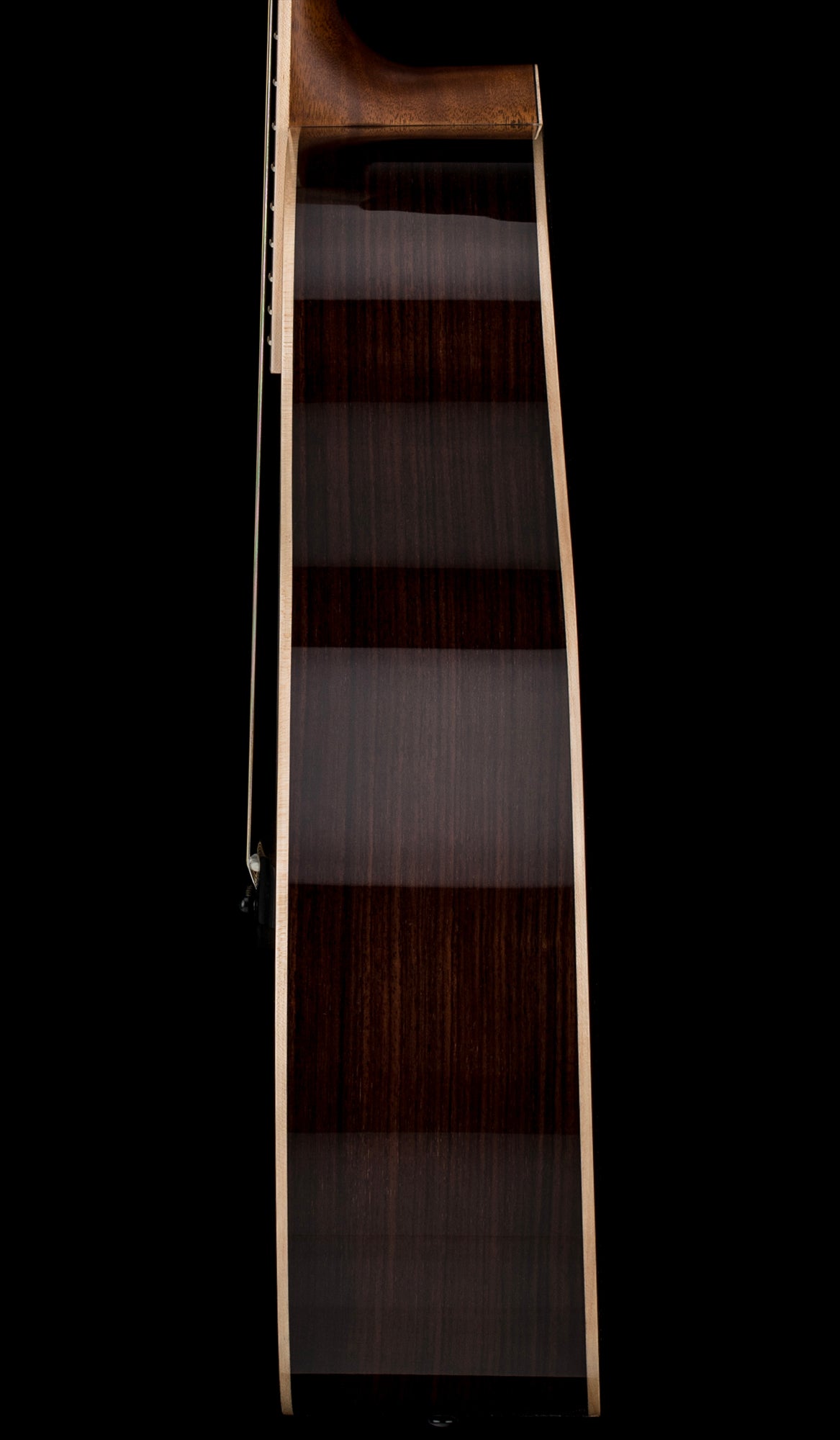 Yamaha LJ56 Custom ARE #ILM137A – Empire Music