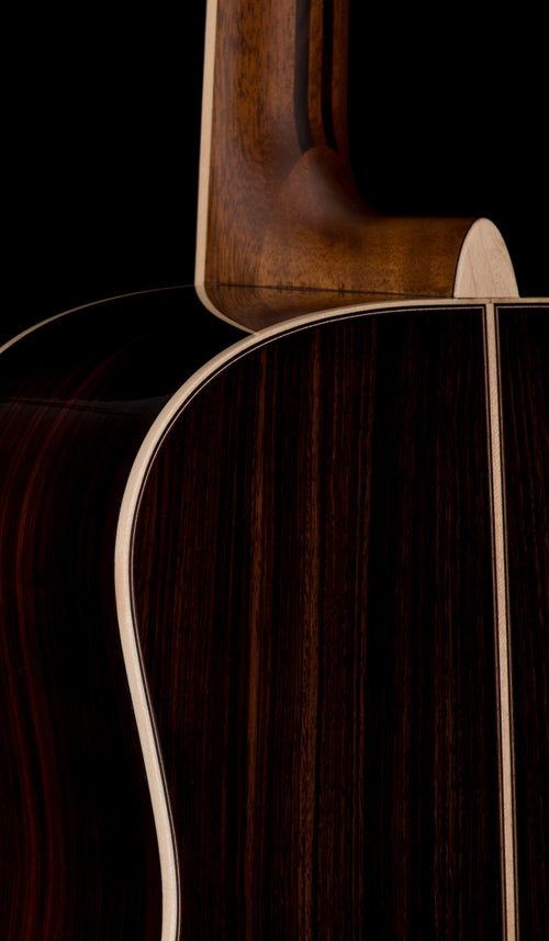 Yamaha LL56 Custom ARE #ILX050A