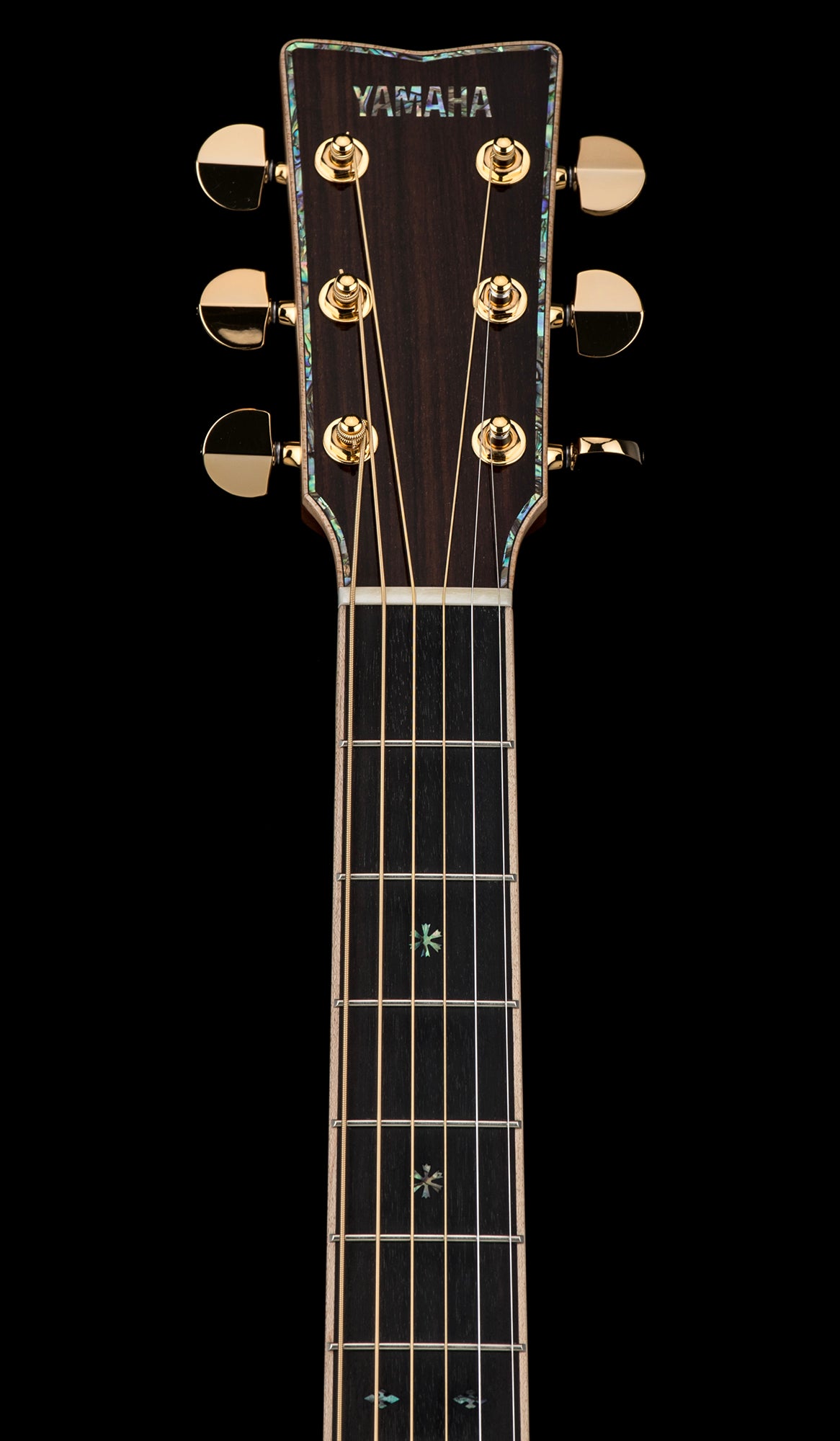 Yamaha LL56 Custom ARE #ILX050A – Empire Music