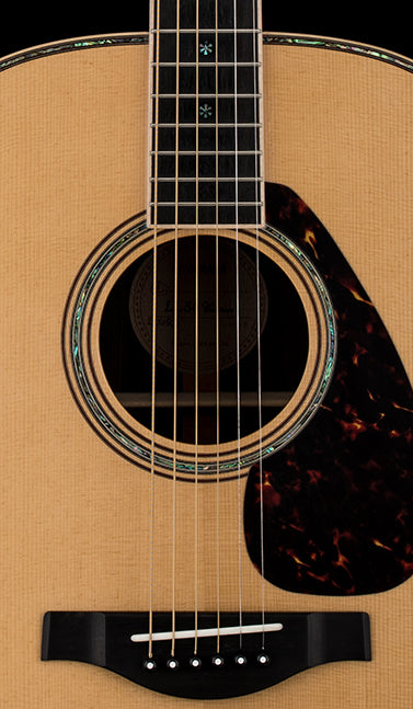 Yamaha LL56 Custom ARE #ILX050A