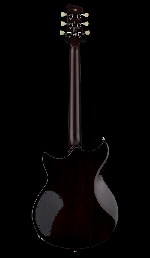 Yamaha RSP02T Revstar - Swift Blue #ILJ382E