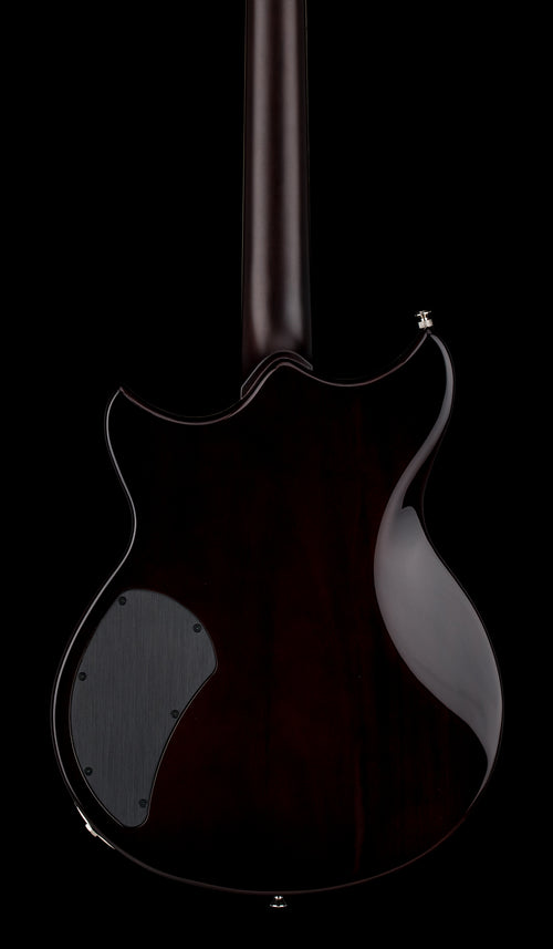 Yamaha RSP02T Revstar - Swift Blue #ILJ382E