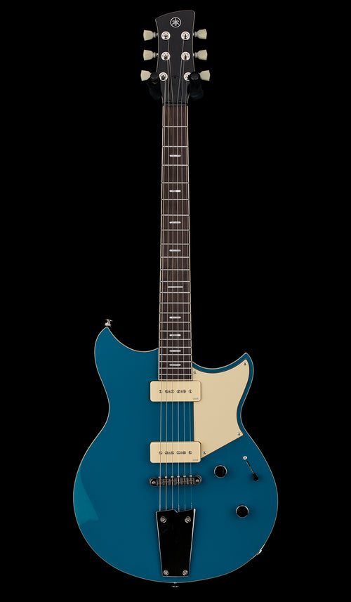 Yamaha RSP02T Revstar - Swift Blue #ILJ382E