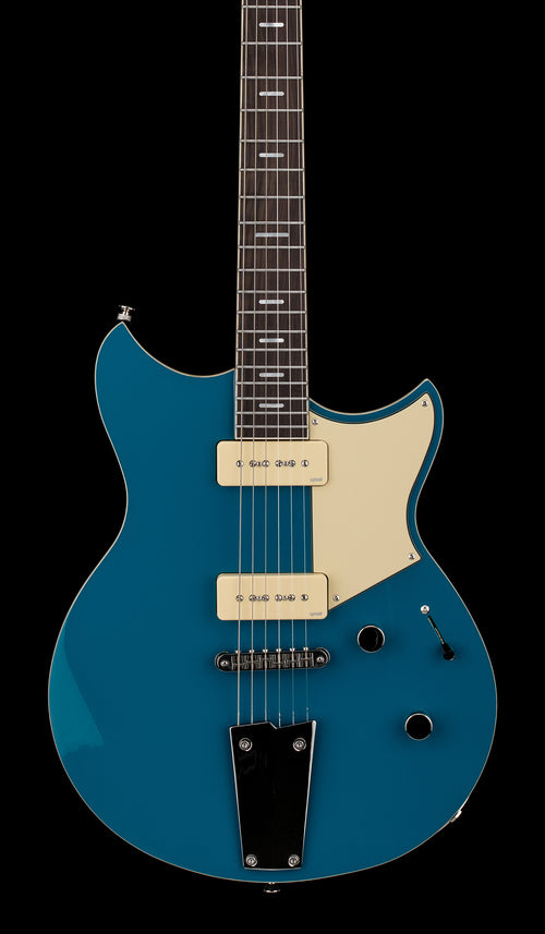 Yamaha RSP02T Revstar - Swift Blue #ILJ382E