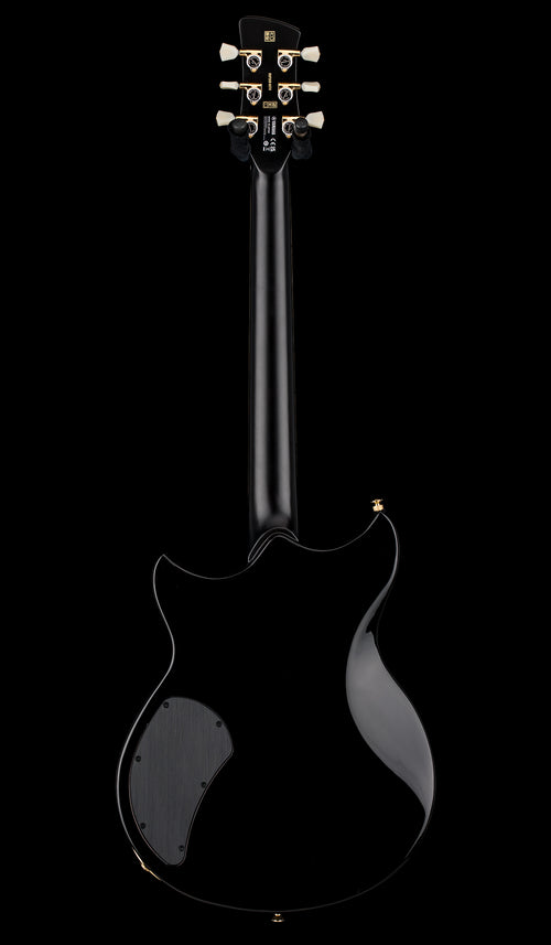 Yamaha RSP20B 60th Anniversary Revstar - Noble Black #ILN516E