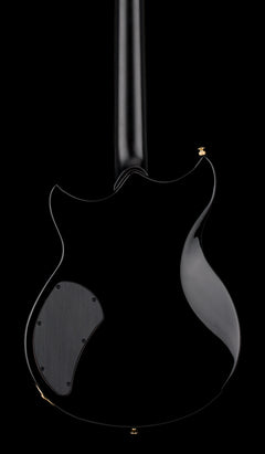 Yamaha RSP20B 60th Anniversary Revstar - Noble Black #ILN516E