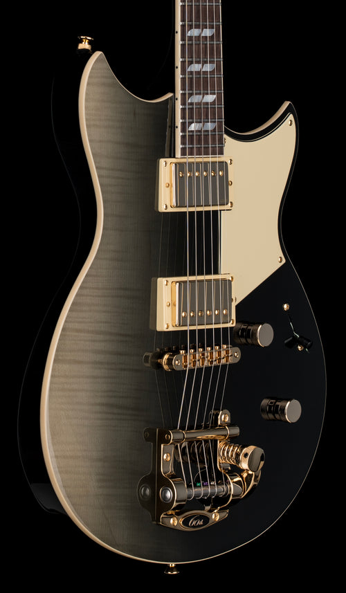 Yamaha RSP20B 60th Anniversary Revstar - Noble Black #ILN516E