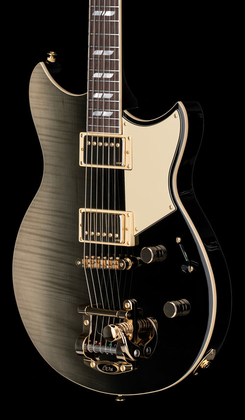 Yamaha RSP20B 60th Anniversary Revstar - Noble Black #ILN516E