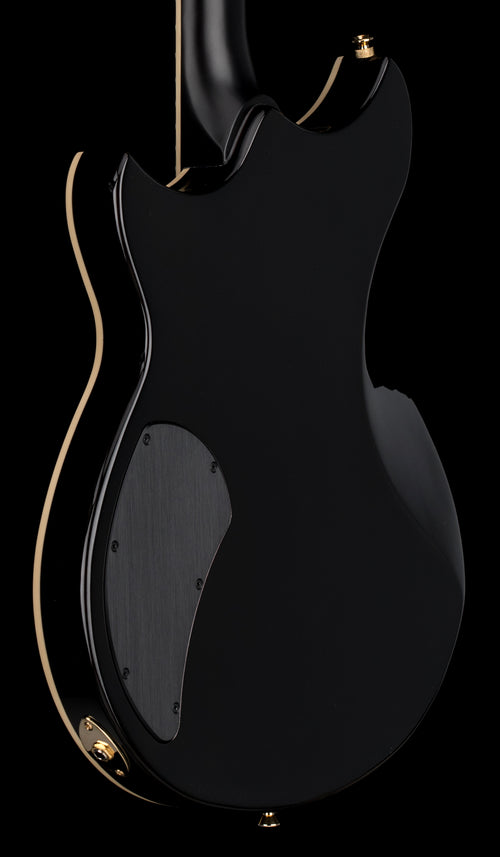 Yamaha RSP20B 60th Anniversary Revstar - Noble Black #ILN516E