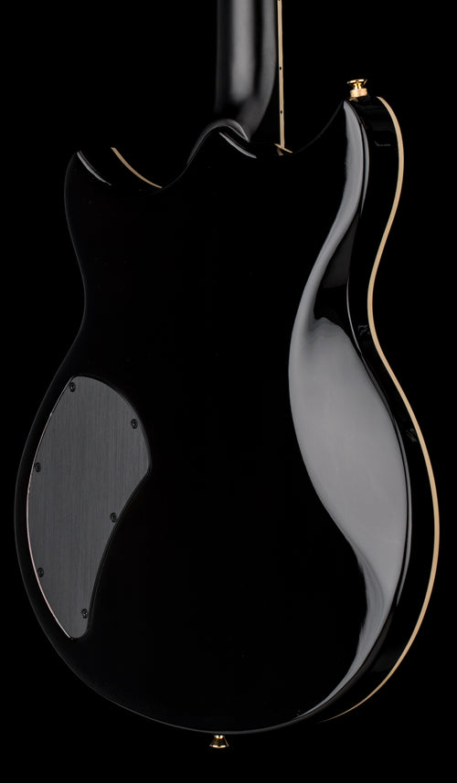 Yamaha RSP20B 60th Anniversary Revstar - Noble Black #ILN516E