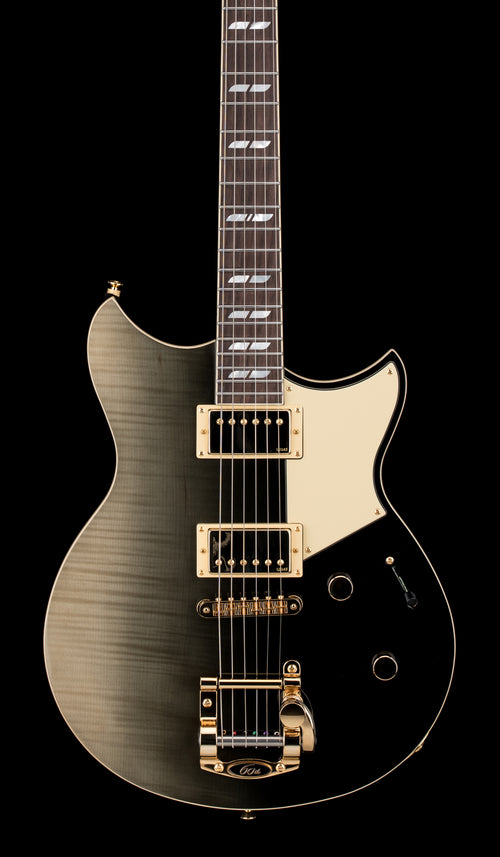 Yamaha RSP20B 60th Anniversary Revstar - Noble Black #ILN516E