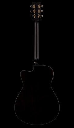 Yamaha TAS3 C TransAcoustic - Natural #ILX110163