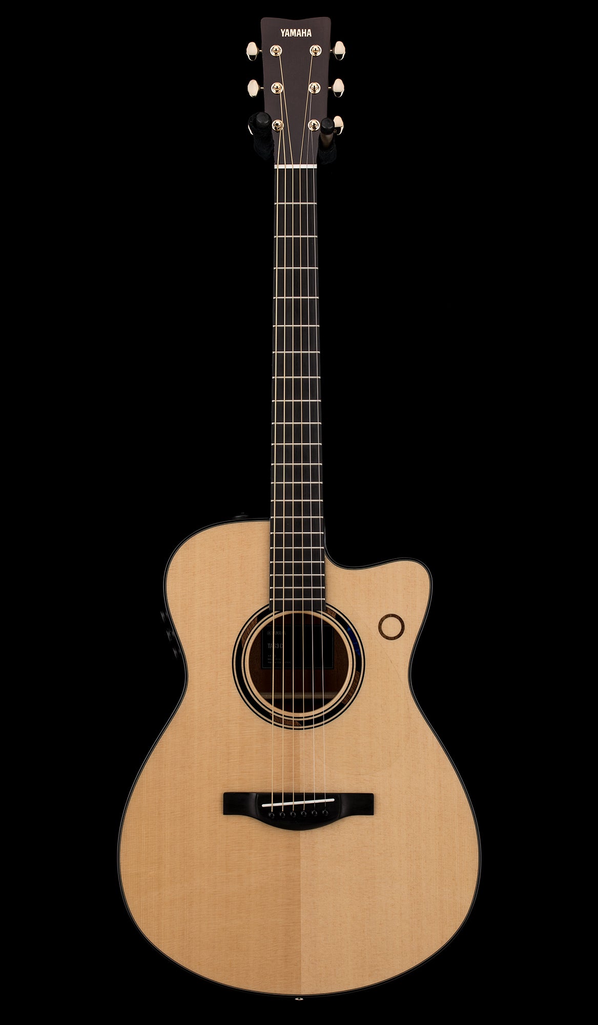 Yamaha TAS3 C TransAcoustic - Natural #ILX110163 – Empire Music