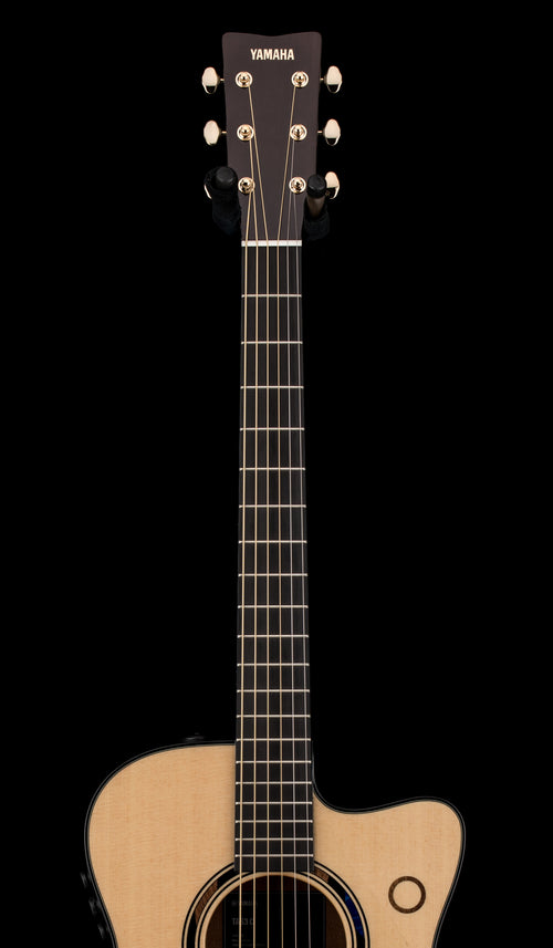 Yamaha TAS3 C TransAcoustic - Natural #ILX110163