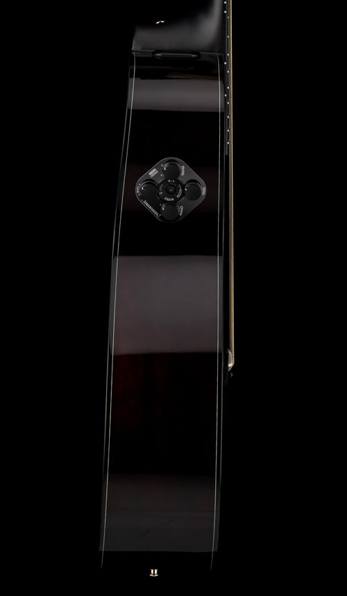 Yamaha TAS3 C TransAcoustic - Natural #ILX110163