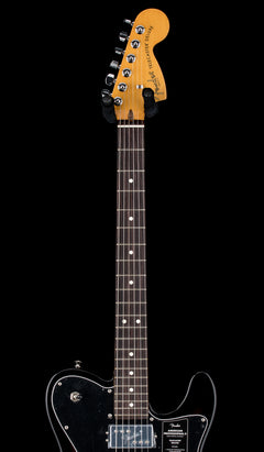 Fender American Professional II Telecaster Deluxe - 3-Color Sunburst #97341