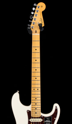 Fender American Professional II Stratocaster - Olympic White #18200