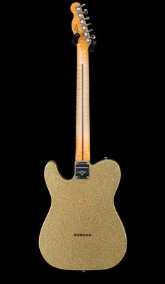 Fender Custom Shop Limited Edition Caballo Tono Ligero Relic - Aged Gold Sparkle #68175