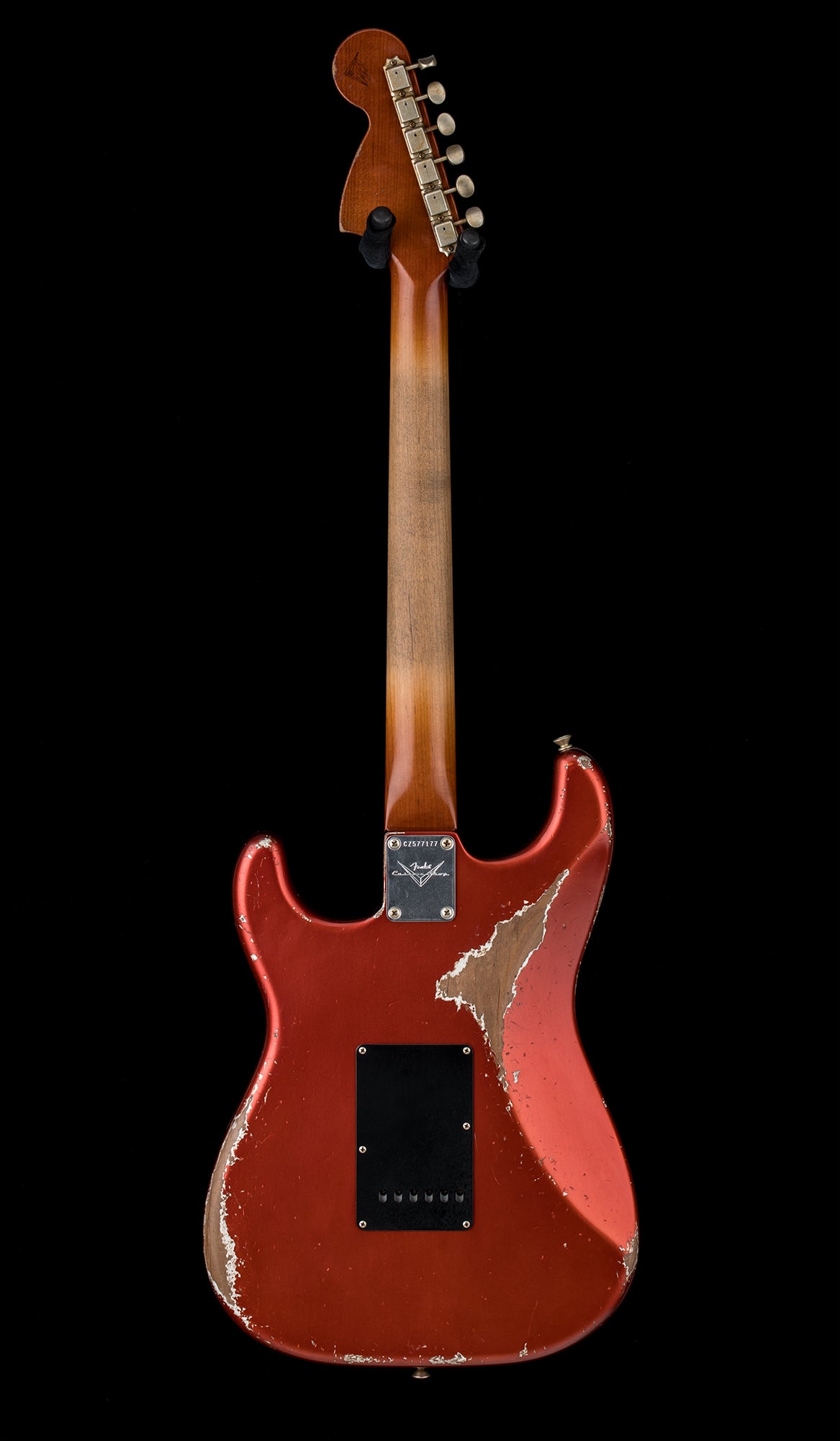 Fender Custom Shop Levi Perry Masterbuilt Empire 67 Stratocaster