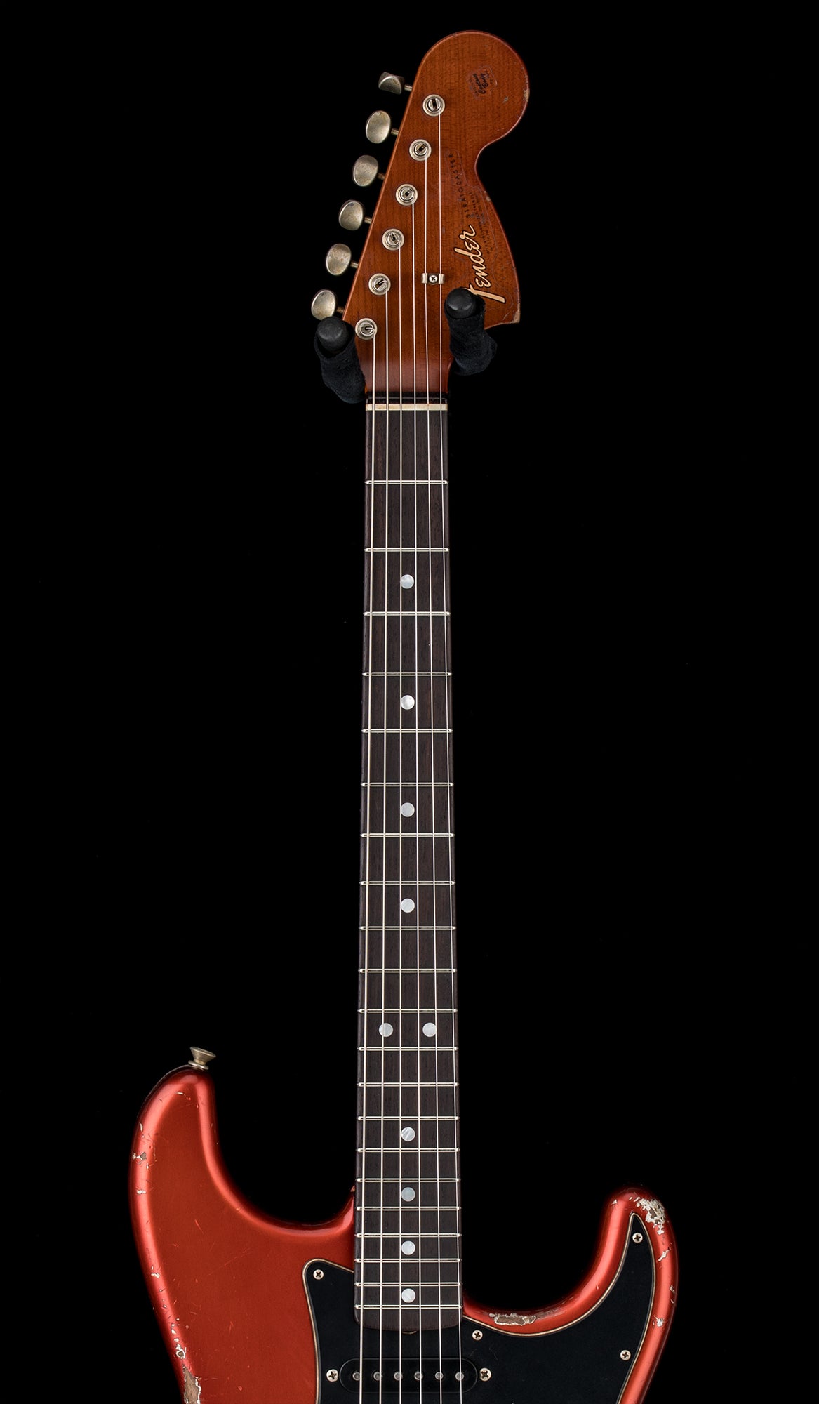 Fender Custom Shop Levi Perry Masterbuilt Empire 67 Stratocaster