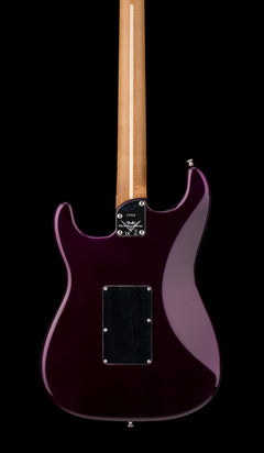 Fender Custom Shop Empire 67 Super Stratocaster HSH Floyd Rose NOS - Purple Metallic #17219