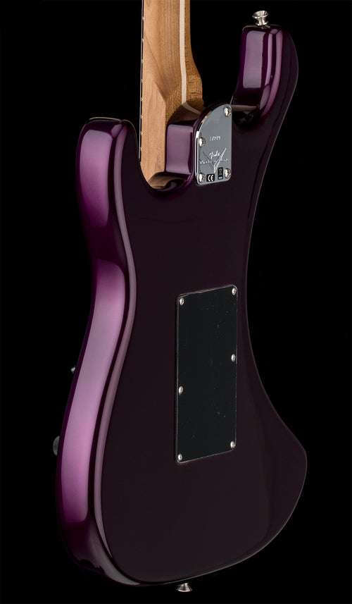 Fender Custom Shop Empire 67 Super Stratocaster HSH Floyd Rose NOS - Purple Metallic #17219