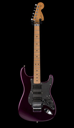 Fender Custom Shop Empire 67 Super Stratocaster HSH Floyd Rose NOS - Purple Metallic #17219