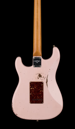 Fender Custom Shop Empire 67 Stratocaster Relic - Shell Pink #74548