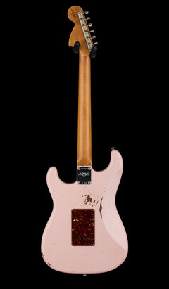 Fender Custom Shop Empire 67 Stratocaster Relic - Shell Pink #74548