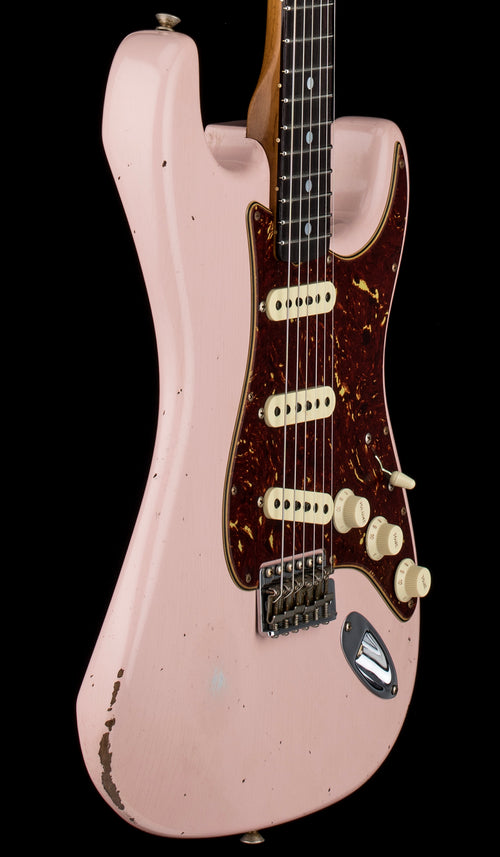 Fender Custom Shop Empire 67 Stratocaster Relic - Shell Pink #74548