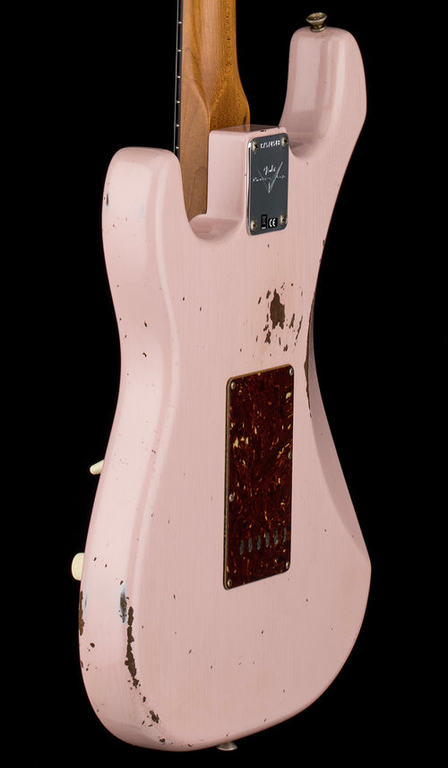 Fender Custom Shop Empire 67 Stratocaster Relic - Shell Pink #74548