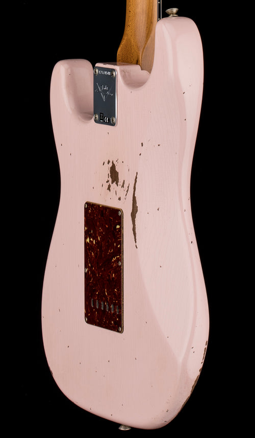 Fender Custom Shop Empire 67 Stratocaster Relic - Shell Pink #74548