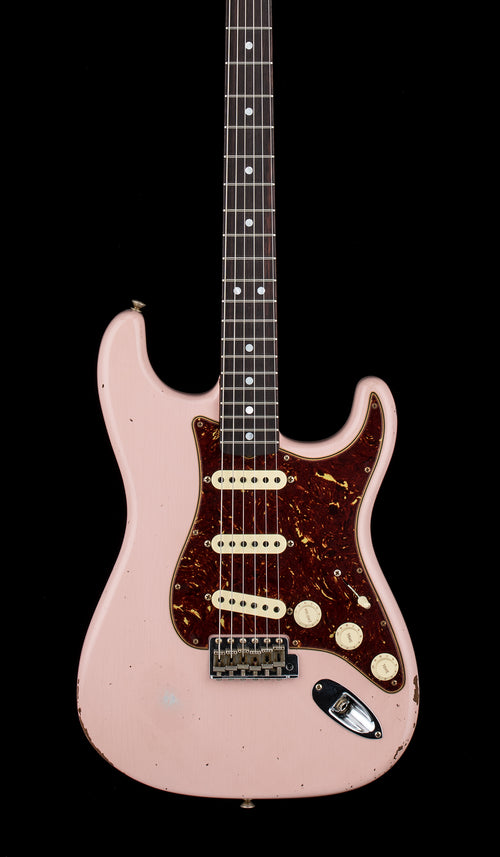 Fender Custom Shop Empire 67 Stratocaster Relic - Shell Pink #74548