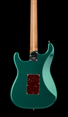 Fender Custom Shop Empire 67 Super Stratocaster HSH Floyd Rose NOS - British Racing Green #15591