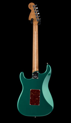 Fender Custom Shop Empire 67 Super Stratocaster HSH Floyd Rose NOS - British Racing Green #15591