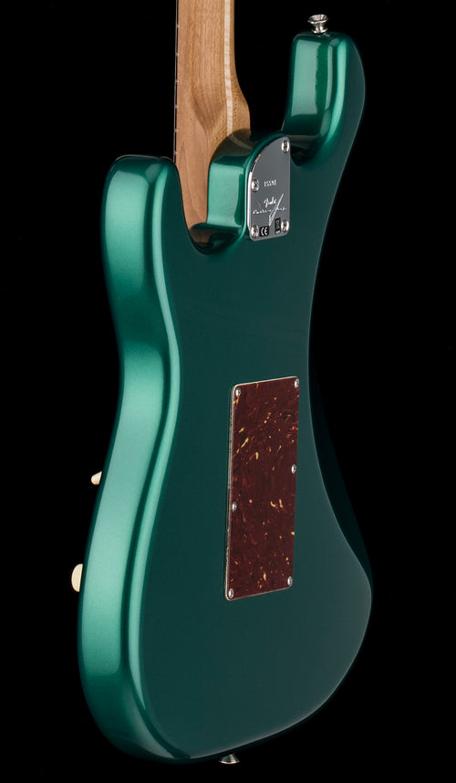 Fender Custom Shop Empire 67 Super Stratocaster HSH Floyd Rose NOS - British Racing Green #15591