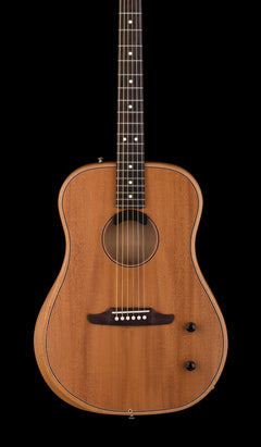 Fender Highway Series Dreadnought - All-Mahogany #08168