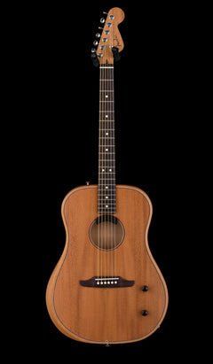 Fender Highway Series Dreadnought - All-Mahogany #08168