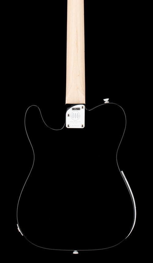 Fender Jack White Triplecaster - Black #40035