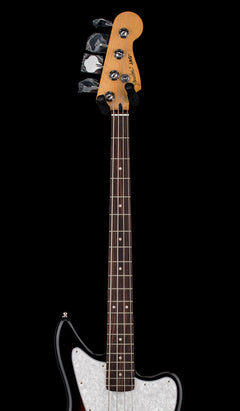 Fender Limited Edition Mark Hoppus Jaguar Bass - 3-Color Sunburst #69898