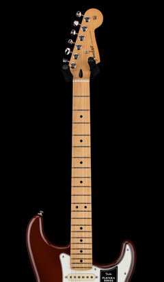 Fender Player II Stratocaster - Transparent Mocha Burst #49921