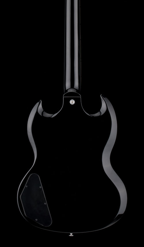 Gibson SG Standard - Ebony #40250