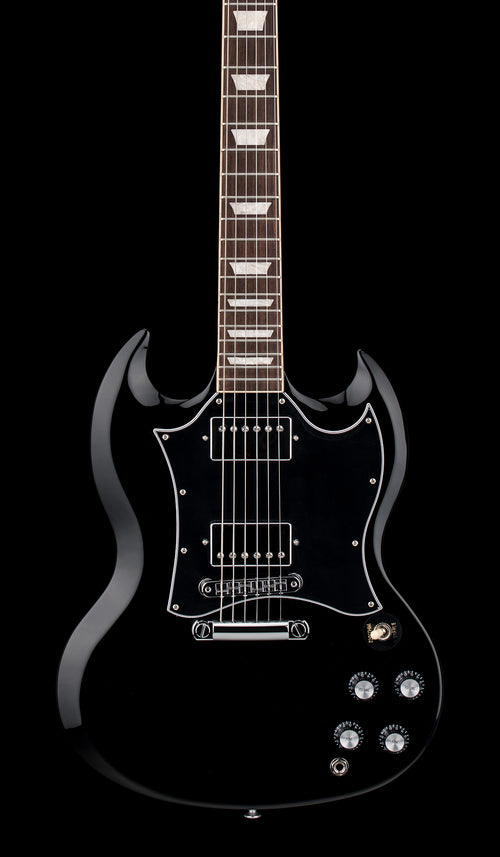 Gibson SG Standard - Ebony #40250