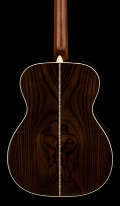 Martin Custom Shop OM-28 Style Sinker Redwood/Wild Grain East Indian Rosewood (Empire Music Exclusive) #32451