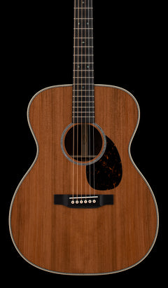 Martin Custom Shop OM-28 Style Sinker Redwood/Wild Grain East Indian Rosewood (Empire Music Exclusive) #32451